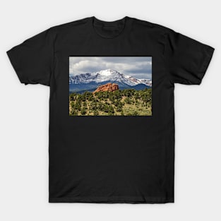 Garden of the Gods T-Shirt